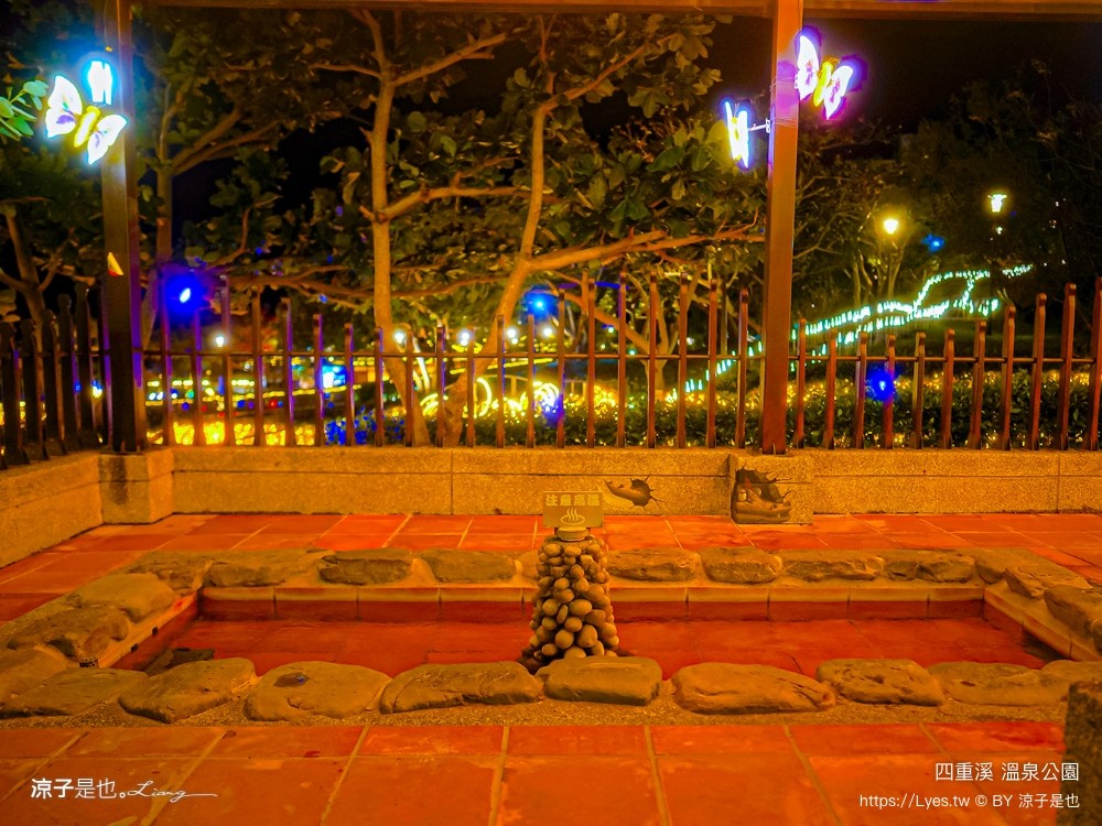 四重溪溫泉公園 屏東四重溪溫泉季 四重溪景點 四重溪溫泉 一日遊 溫泉煮蛋 溫泉泡腳池 四重溪公園 屏東免費景點