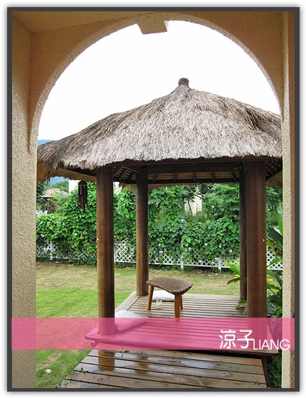 夢田信箱 獨棟Villa04