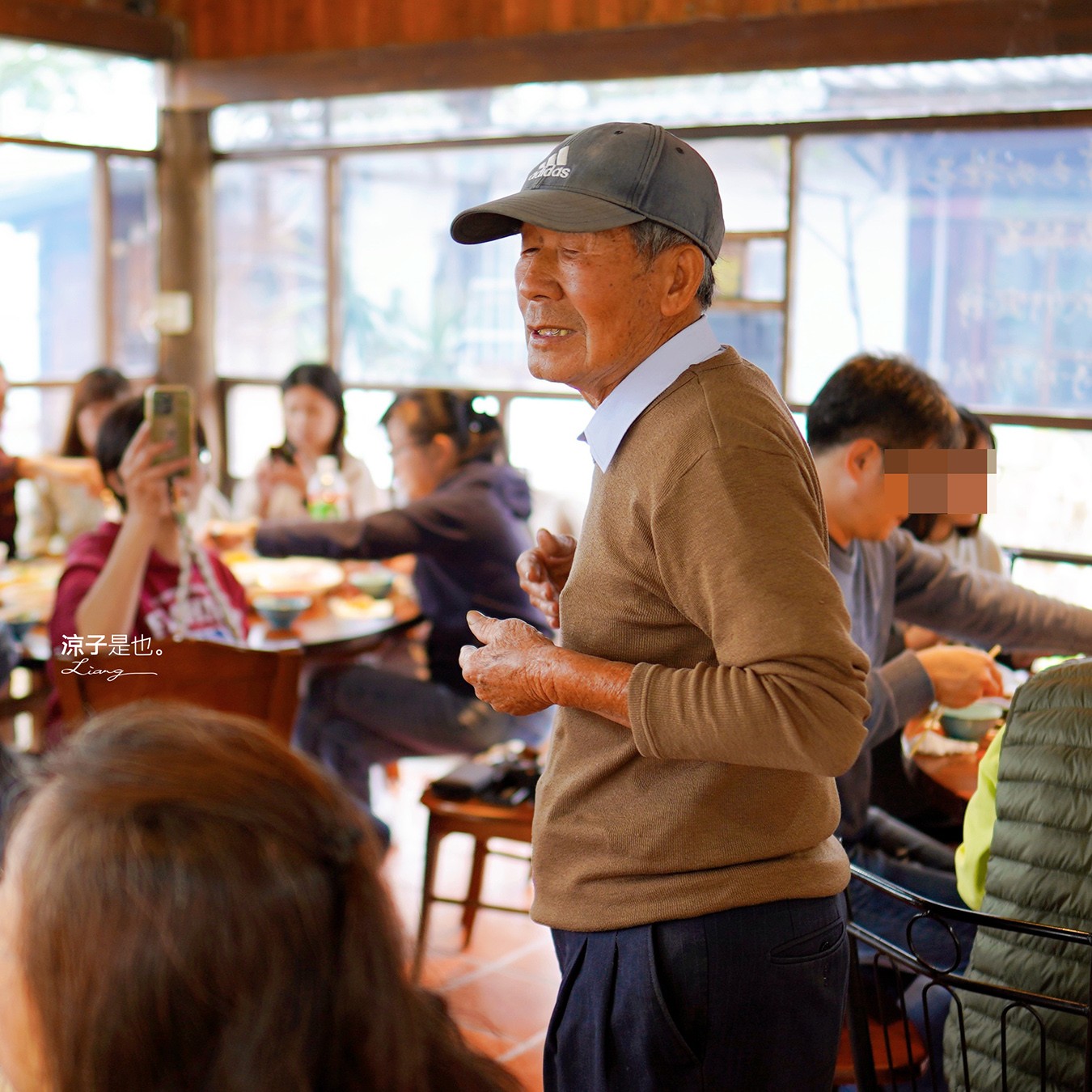 台灣詩路 台南 鹽水景點 免門票 景點推薦 預約制餐廳 木綿花 台南鹽水文學步道