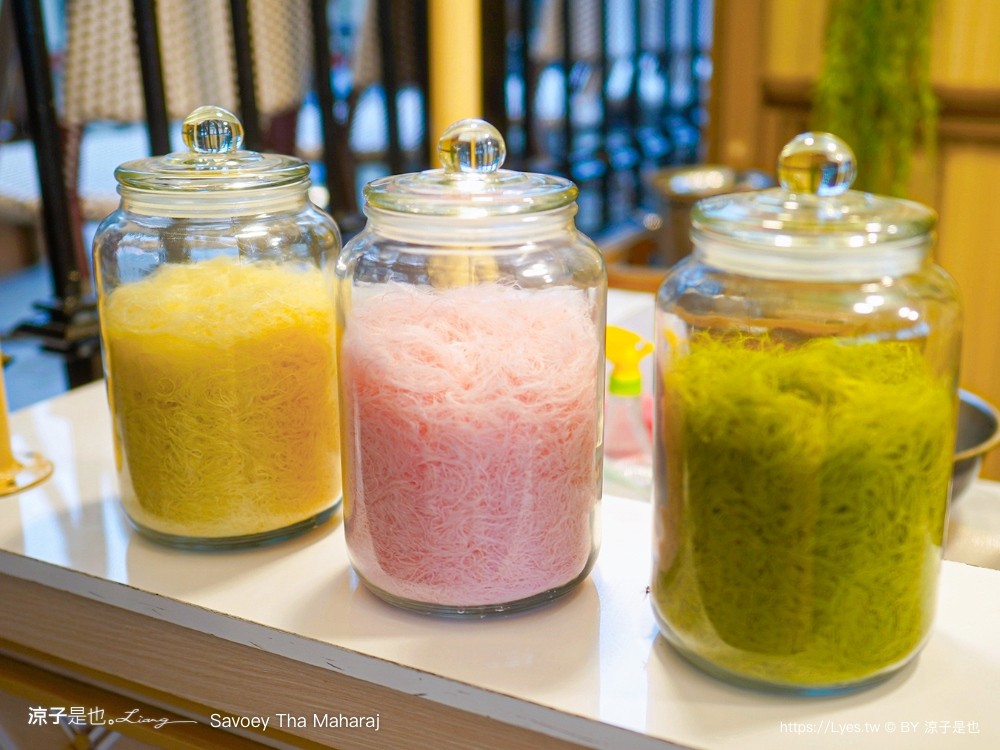 Savoey Tha Maharaj 上味泰餐館 菜單 曼谷泰式餐廳 泰國景觀餐廳 昭披耶河 河畔餐廳推薦 必吃必點 曼谷自由行