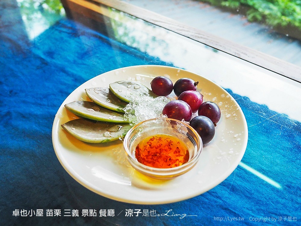 卓也小屋 苗栗 三義 景點 餐廳