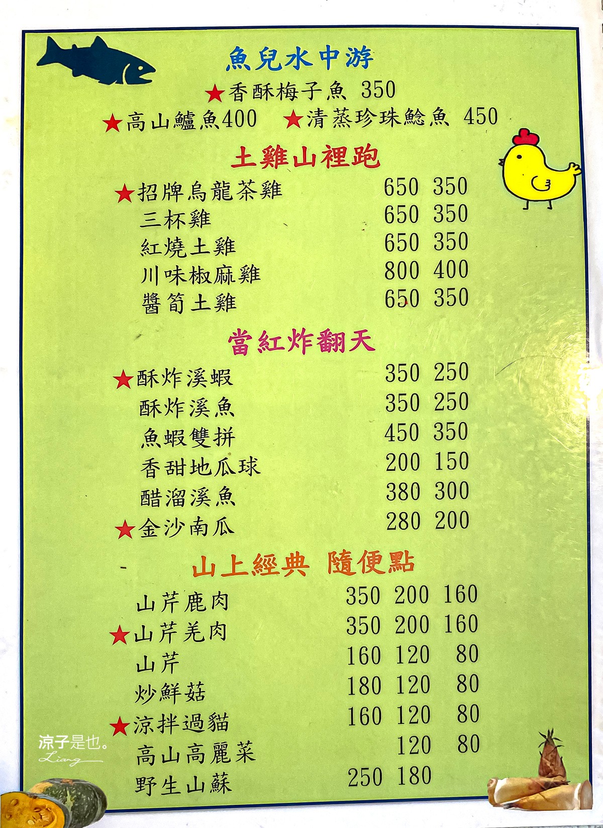 南投鹿谷-坤德茶筍餐廳(附菜單) 烏龍茶入菜 在地人推薦美食 鳳凰谷鳥園附近餐廳