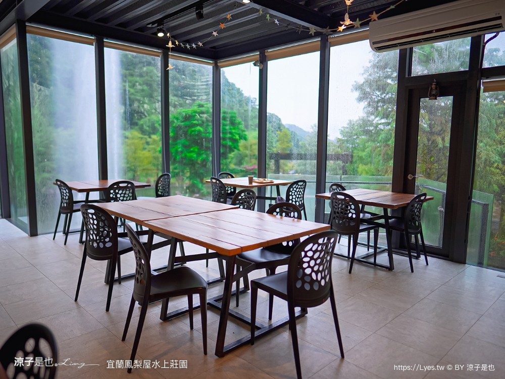 鳳梨屋水上莊 餵羊 早餐 晚餐 帳棚 親子diy