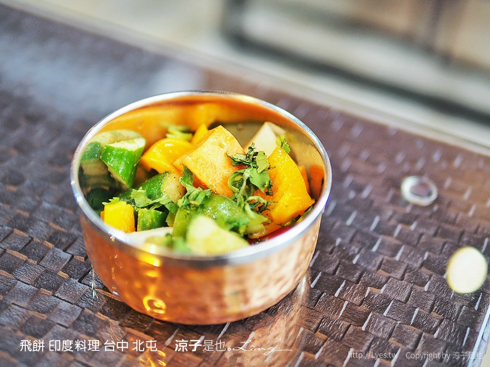 飛餅 印度料理 台中 北屯