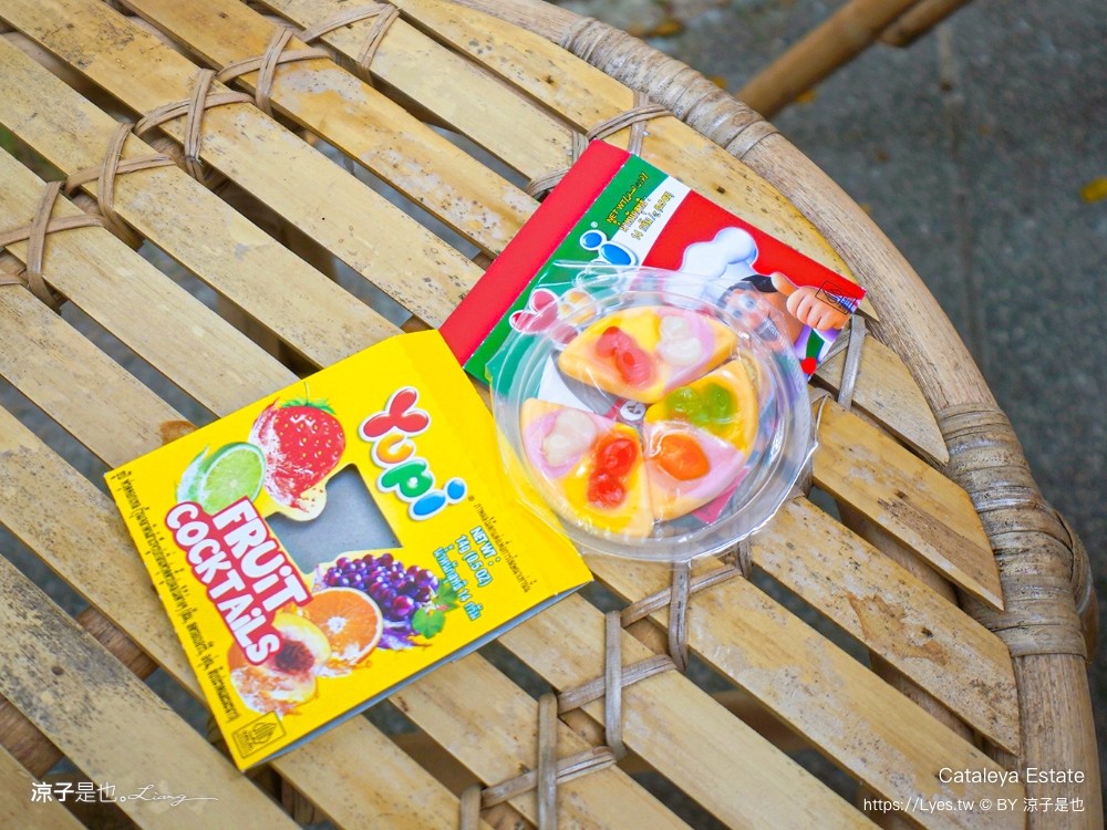 Cataleya Estate 泰國曼谷 古堡餐廳 推薦 菜單 網美風 交通 下午茶 異國料理 漢堡 早午餐