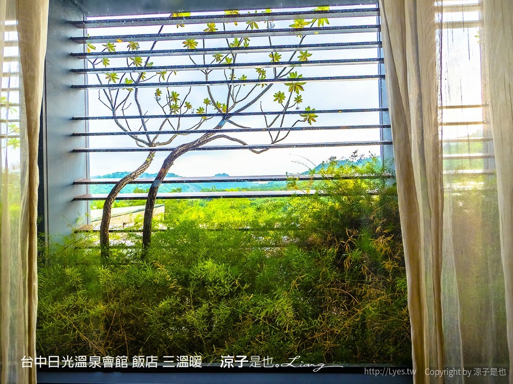 台中日光溫泉會館 飯店 三溫暖