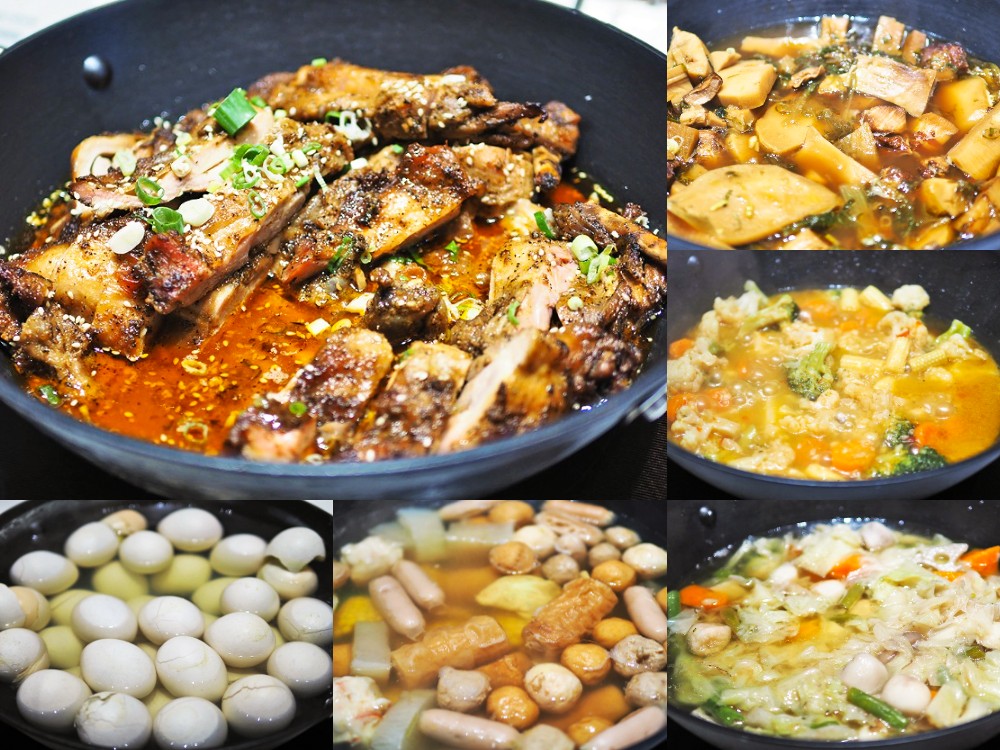 桃園-台北諾富特華航桃園機場飯店(房型&早餐) 室內泳池可看飛機 親子戲水池x蒸氣室x烤箱