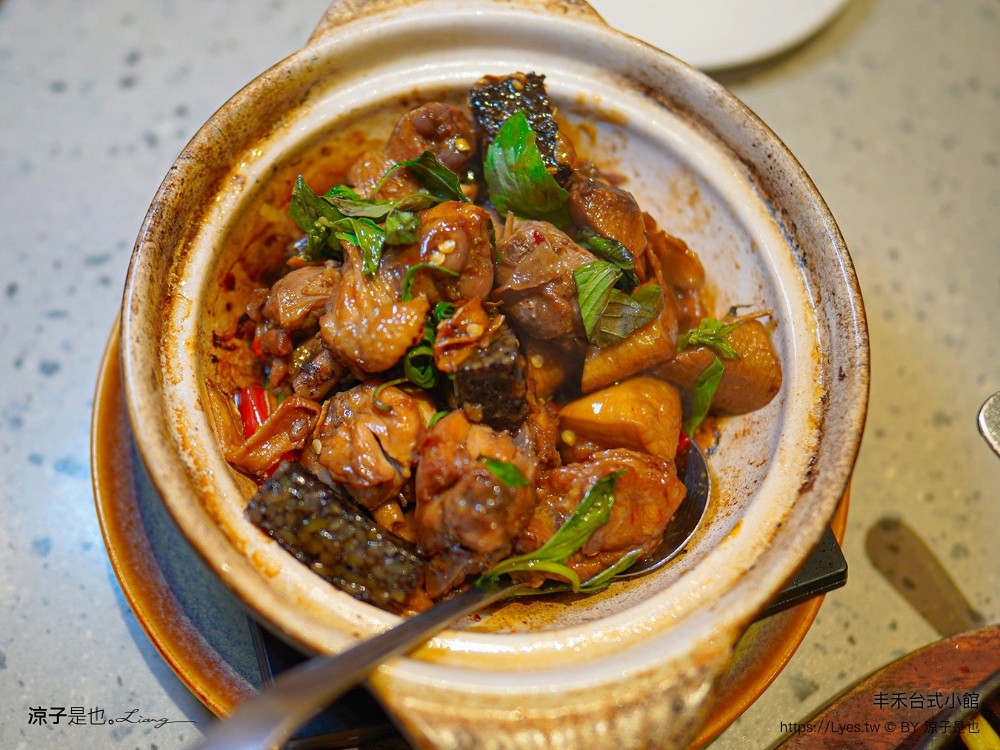 丰禾台式小館 菜單 王品 台菜餐廳 辦桌手路菜 台中合菜餐廳 台中美食 生日優惠 雙人套餐