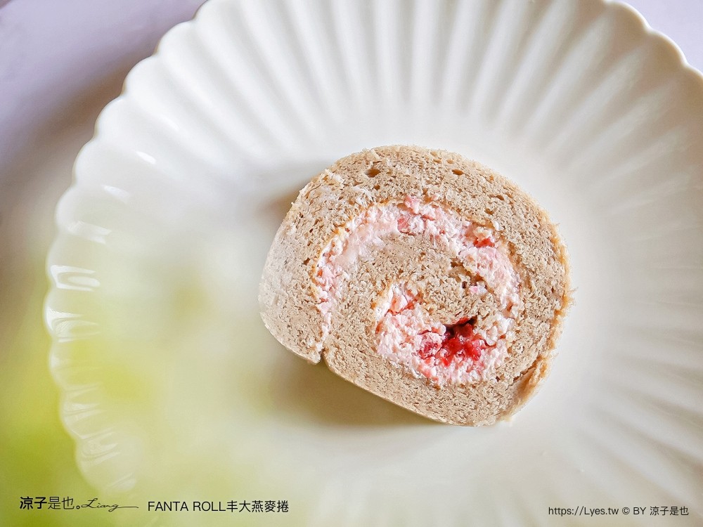 丰大燕麥捲 台中蛋糕 低卡 台中伴手禮 桂格聯名 oatty系列燕麥捲 口味 價格 台中甜點 彌月蛋糕 養生蛋糕 探病禮物 比利時 fanta roll