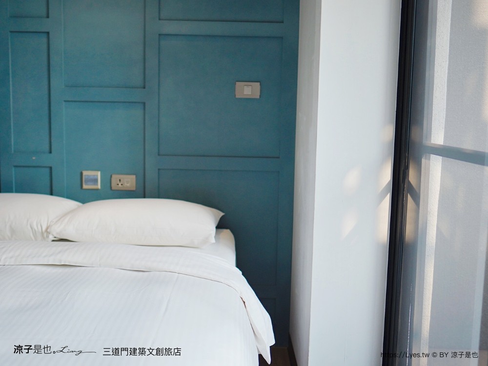 三道 台南住宿 平日旅遊 豪宅教父 點心自助吧