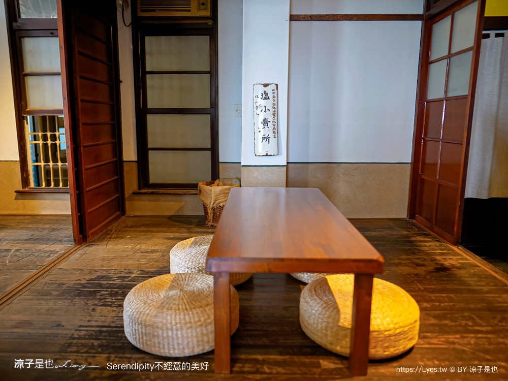 serendipity 不經意的美好 菜單 台南美食 蝸牛巷餐廳 老宅 朱熹漢堡 新品牌 小吃 義大利麵