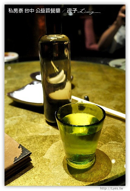 台中-私房泰泰式料理-裝潢有特色的公益路餐廳