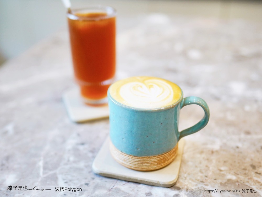 波櫟 早午餐 歐式鄉村風 私廚料理 台中美食推薦 polygon