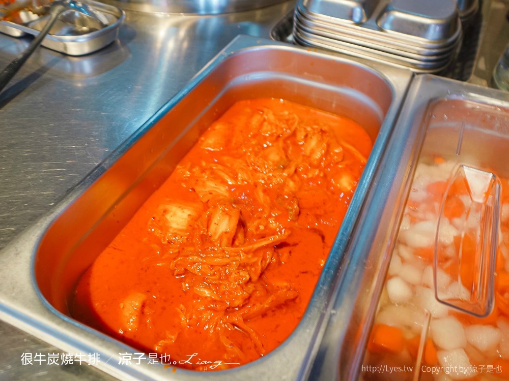 很牛炭燒牛排 菜單 埔里美食 平價牛排餐廳推薦 CP值 溼式熟成 直火炭烤 訂位 南投