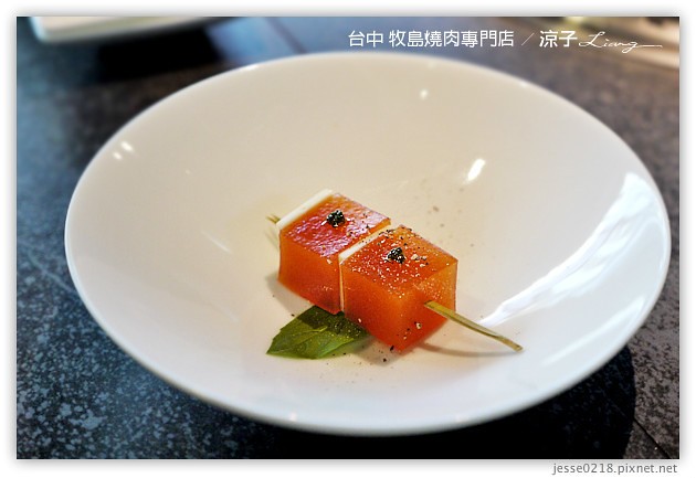 台中-牧島燒肉專門店-每個小細節都很講究的台中牧島大墩店