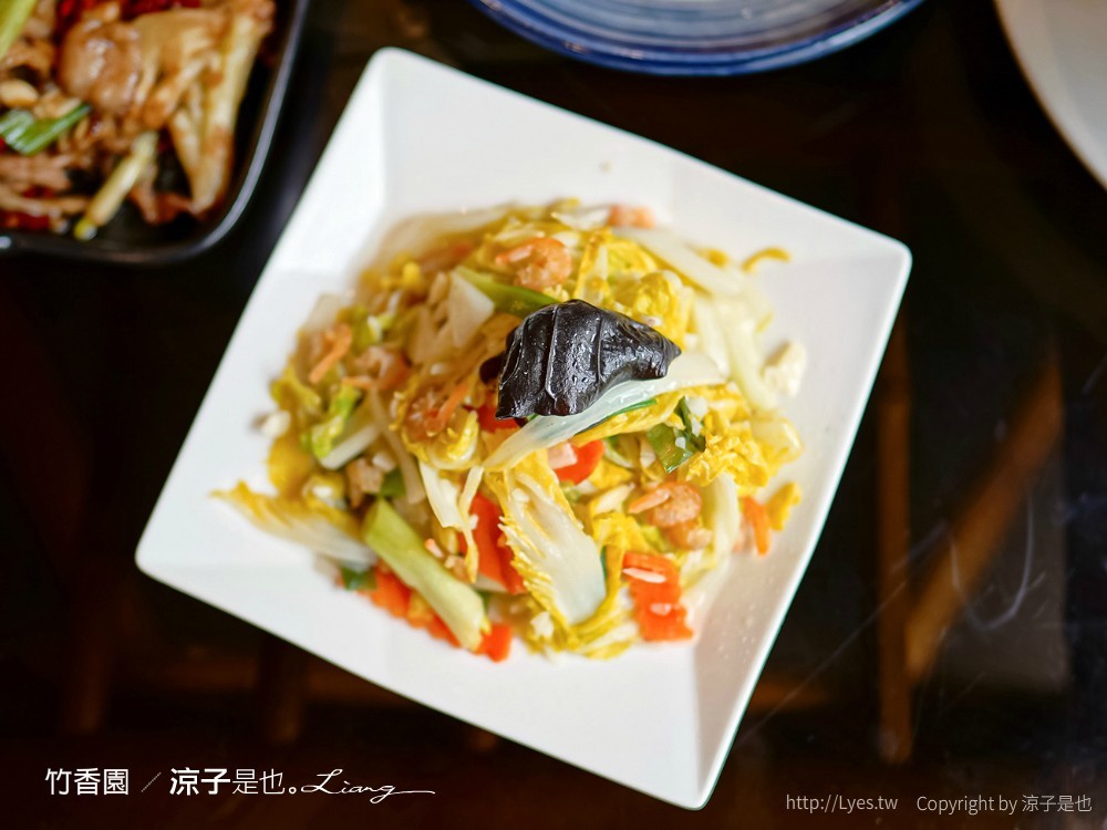 竹香園 台南關子嶺 甕缸雞 白河仙草店 美食餐廳 菜單 推薦 好吃