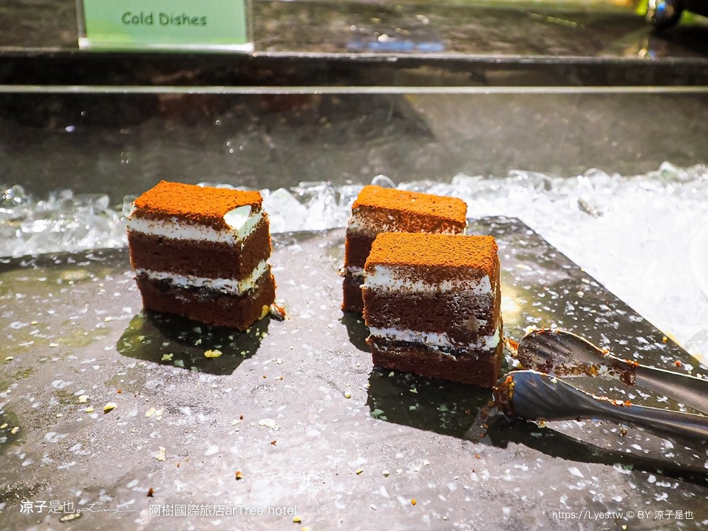 阿樹國際旅店 台北住宿 小巨蛋飯店 台北設計酒店 森林系 阿樹早餐 中崙市場 雙人房 artree hotel