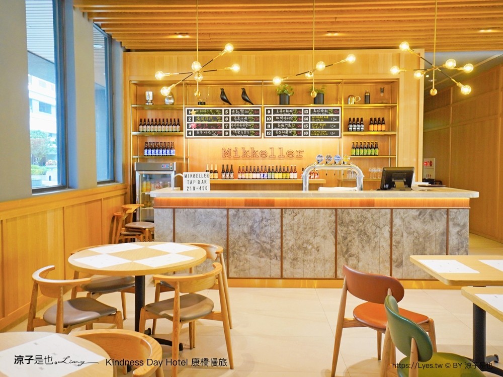 康橋慢旅 台南飯店 CP值 房型 早餐 零食 宵夜 吃到飽 洗衣烘依免費 文青飯店 台南親子住宿