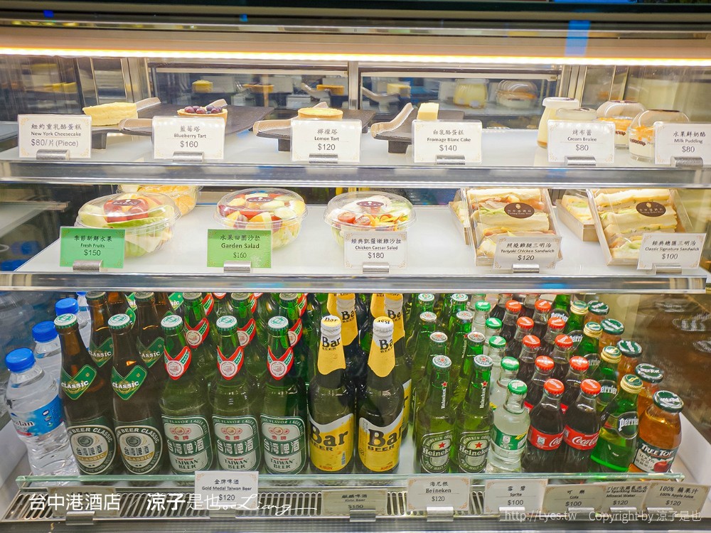 台中港酒店 台中親子飯店 梧棲住宿 海洋親子房 早餐自助吧吃到飽