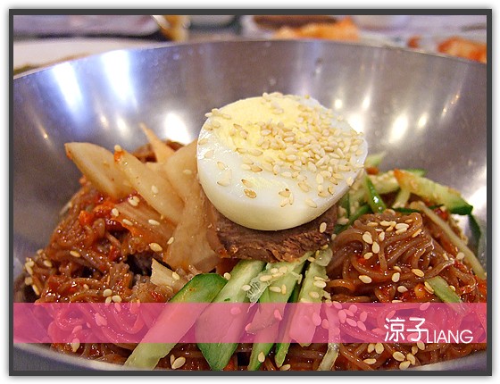 台北韓國料理-滿滿韓國料亭