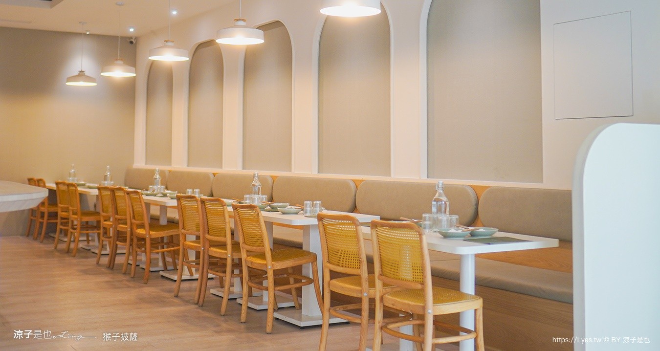 猴子披薩 大里美食 台中餐廳 台中披薩 義大利麵 台中慶生餐廳