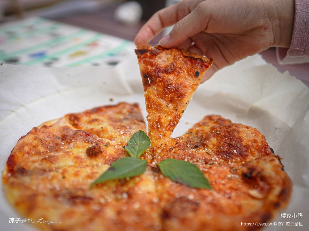 櫻家小築 櫻家小築 谷關住宿 懶人露營 包場露營 台中露營 豪華露營 一泊三食 早餐
