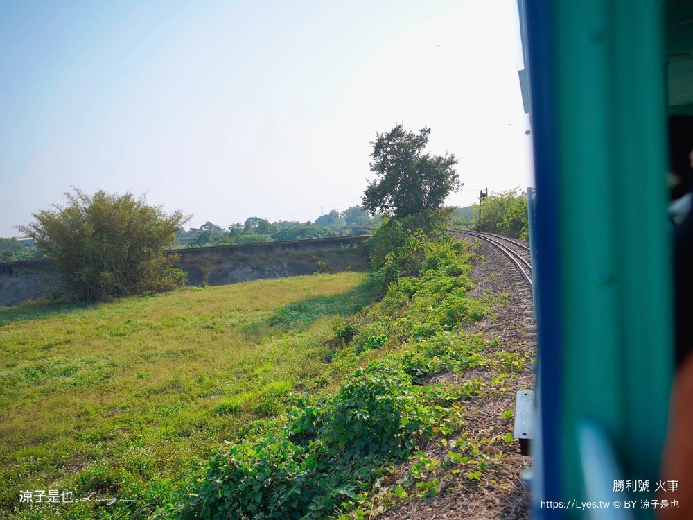 台糖 勝利號 台南景點 新營糖廠 勝利號小火車 冰棒 親子體驗 國寶級 內燃動力客車 台糖新營鐵道文化園區