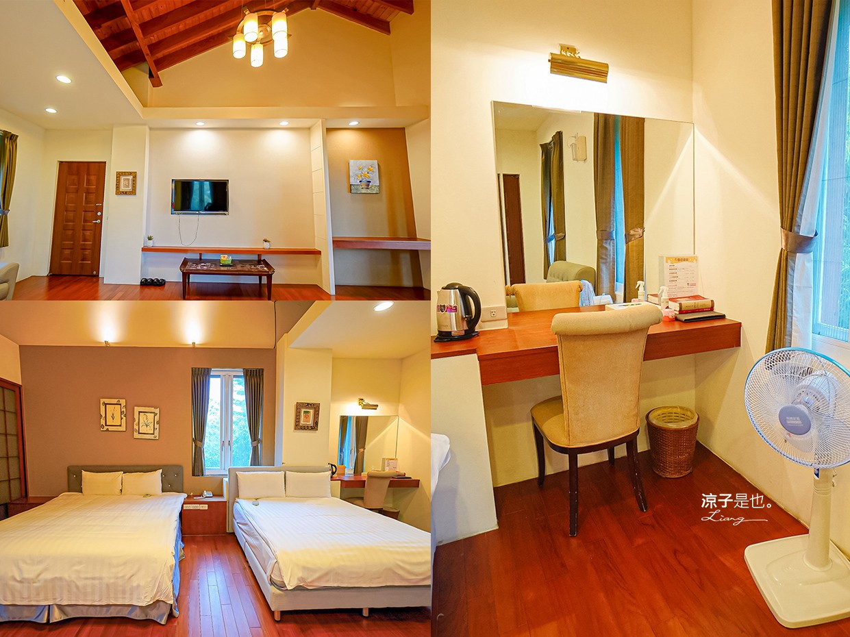 愛立家旅遊民宿 清境住宿 清境包棟民宿 水管屋 玻璃屋 小木屋 兒童遊戲室 早餐 晚餐