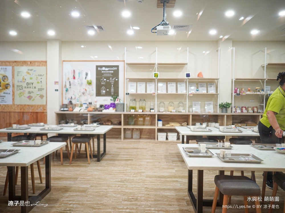 水與松萌萌園 門票 埔里 親子景點 動物園 埔里一日遊推薦 南投農場 羊駝 水豚君 南投景點