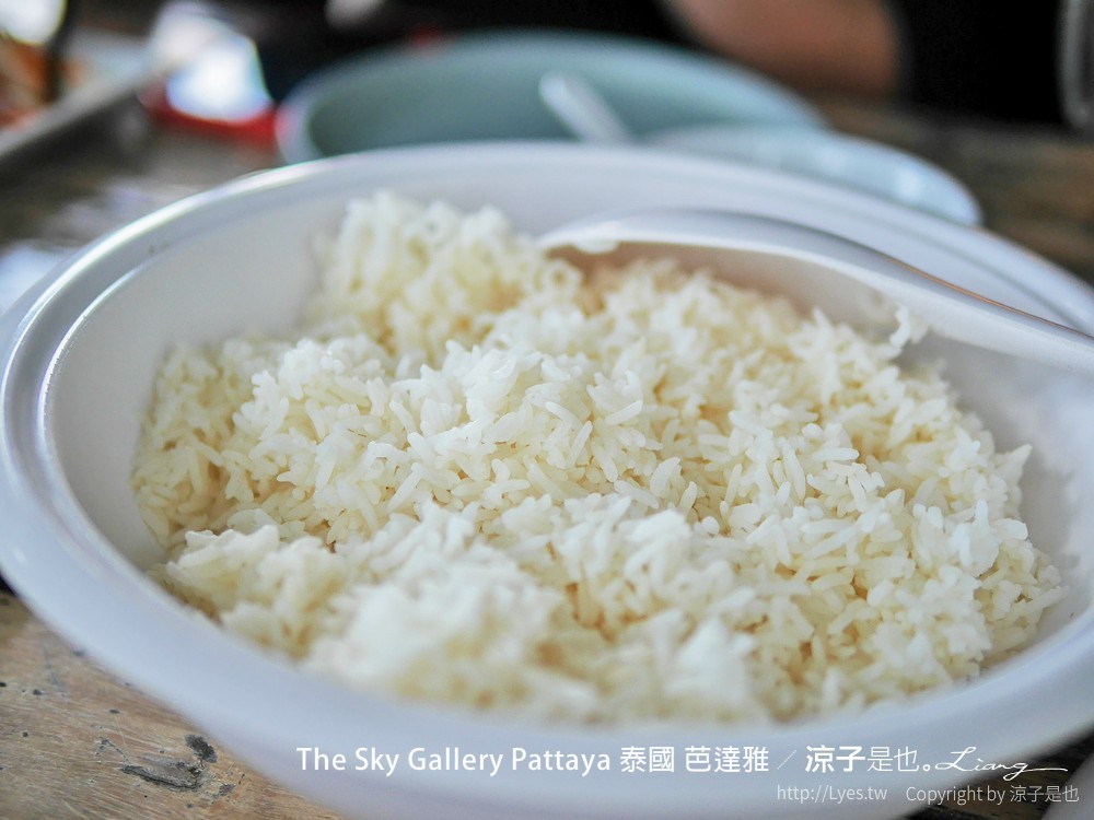 the sky gallery pattaya 泰國 芭達雅