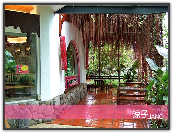 大湖雲莊 巧克力雲莊03