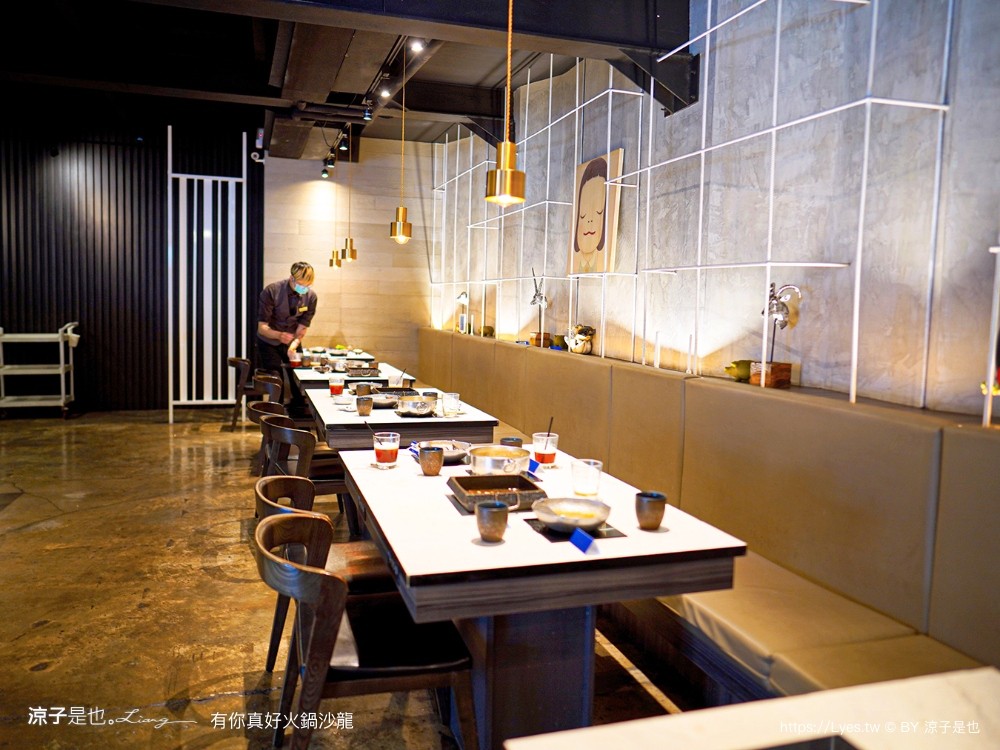 有你真好 火鍋沙龍 菜單 價位 台南美食 台南火鍋 個人鍋 餐廳 碳佐麻里 訂位