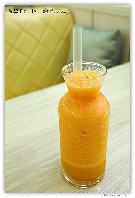 台中-Fidèle 妃黛 法式輕食早午餐 餐點有特色,還不錯吃耶