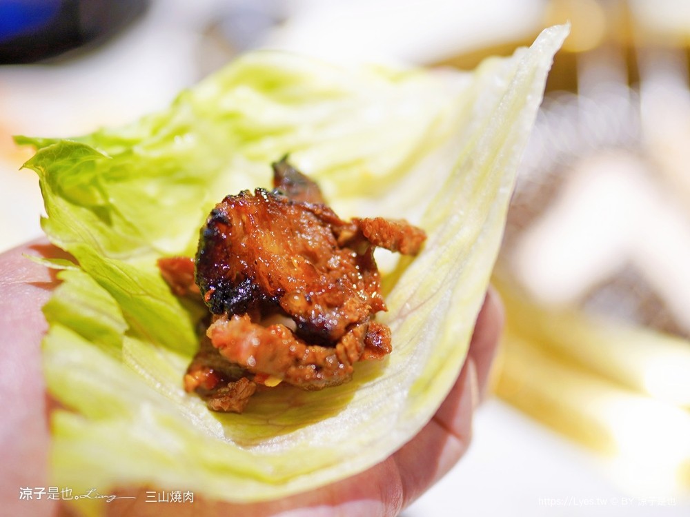 三山燒肉 輕井澤燒肉品牌 台中新開幕餐廳 訂位方式 菜單價位 日本和牛 烤肉餐廳 壽星 慶生優惠