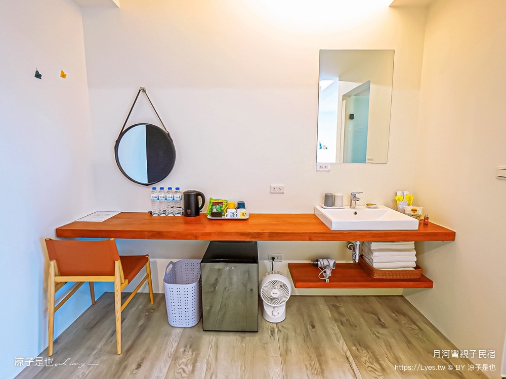 月河彎親子民宿 宜蘭親子住宿 飯店 溜滑梯房型 早餐 球池 城堡 樹屋 賽車 寶可夢溜滑梯