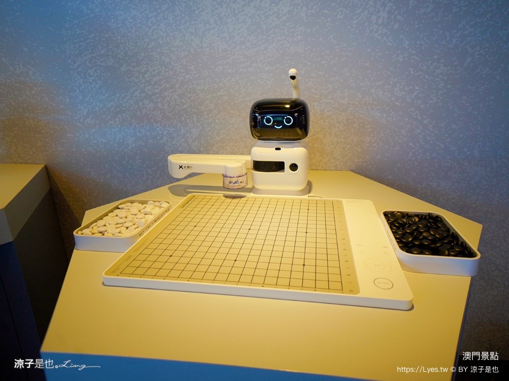 武術天下 ai 樂園 澳門親子景點 澳門上葡京綜合度假村 門票 設施 澳門景點 氹仔親子