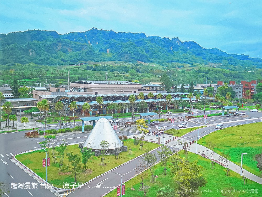 台東住宿 趣淘漫旅台東01 房型 早餐 台東火車站飯店 台東親子飯店 設計旅店 CP值 房價