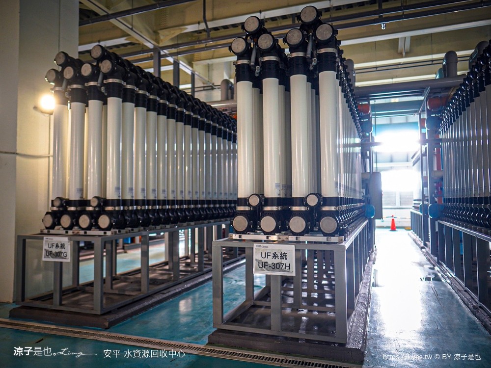 安平水資源回收中心 台南免費景點 親子景點 戶外教學 親子旅遊 vr體驗 安平景點