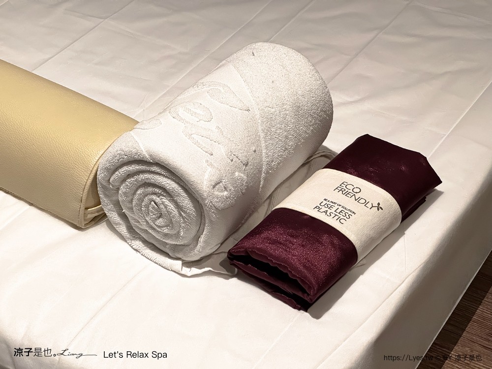 lets relax spa 泰國曼谷 連鎖按摩品牌 足部按摩 泰式按摩 精油按摩 小費 預約 價錢 平價spa推薦