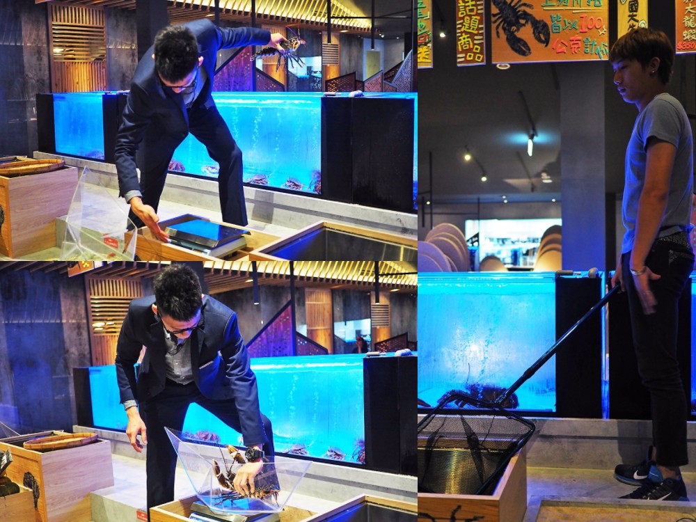 台中火鍋 活海鮮 春花秋實 海鮮和牛鍋物