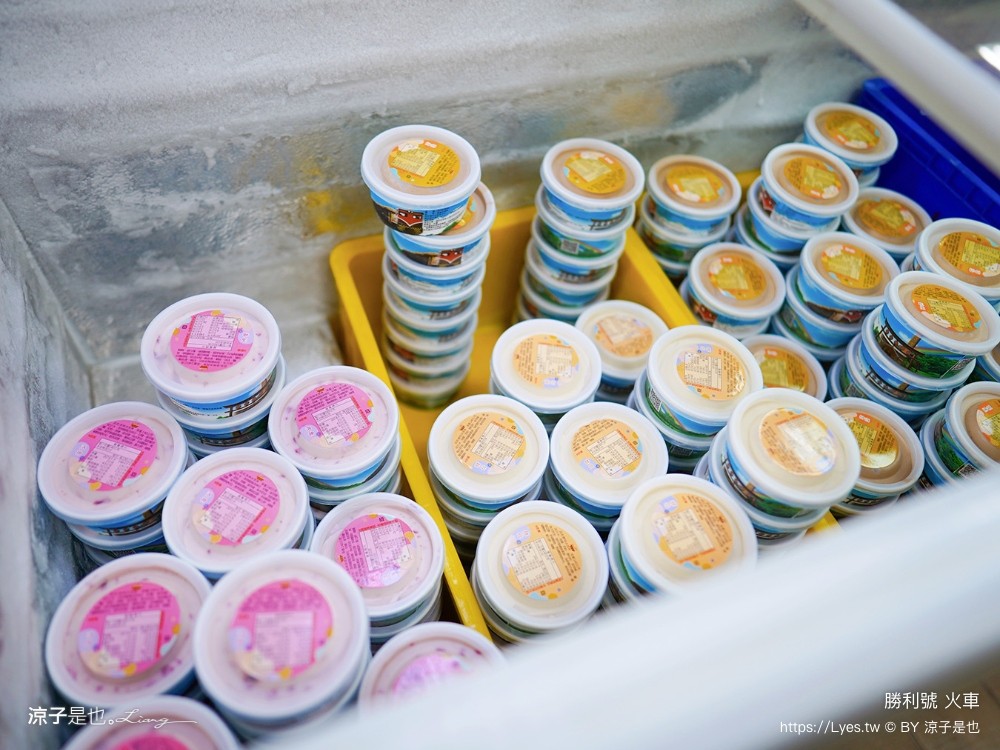 台糖 勝利號 台南景點 新營糖廠 勝利號小火車 冰棒 親子體驗 國寶級 內燃動力客車 台糖新營鐵道文化園區