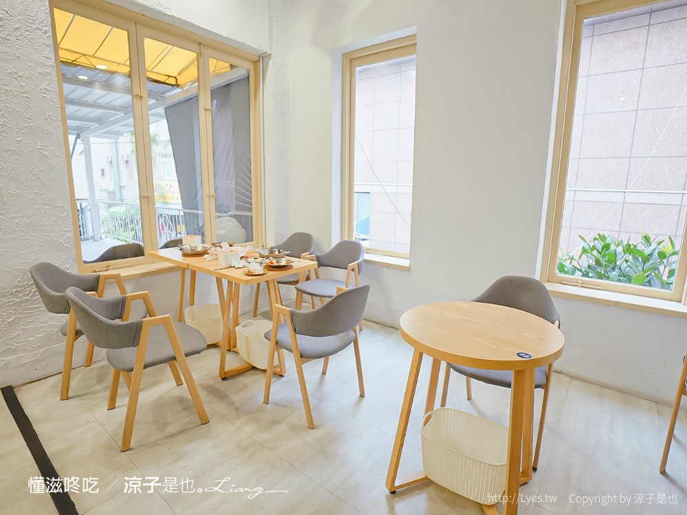 懂滋咚吃 菜單 台中美食 韓式料理推薦 中國醫藥大學 韓風早午餐