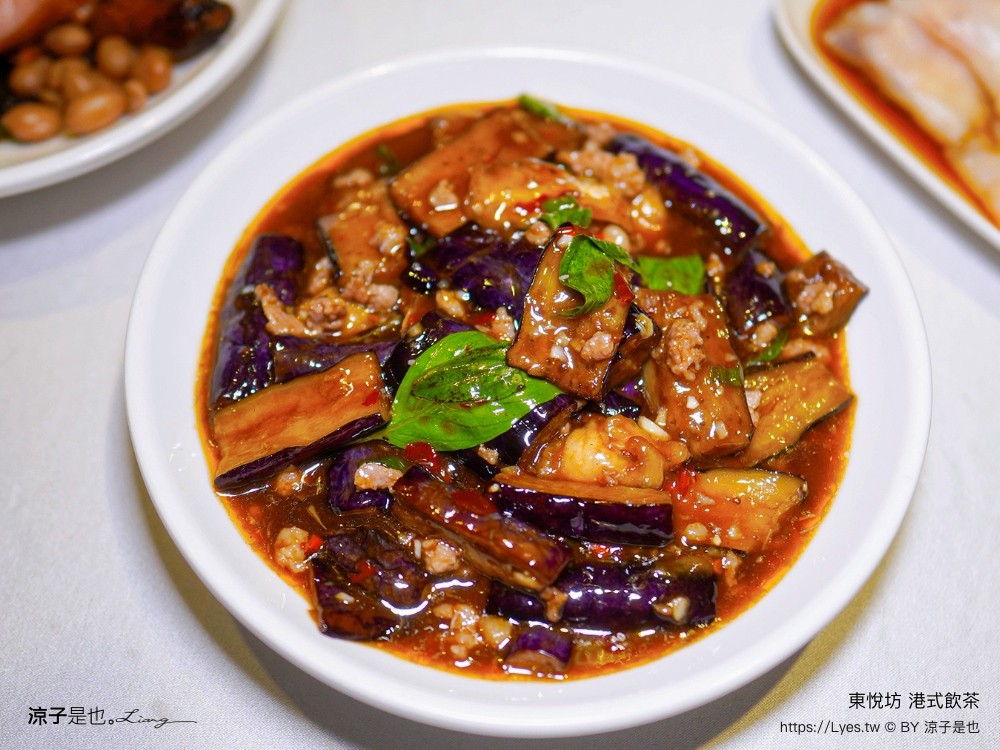 東悅坊港式飲茶 菜單 高雄美食 富野度假酒店 粵式料理 高雄港式餐廳 烤鴨