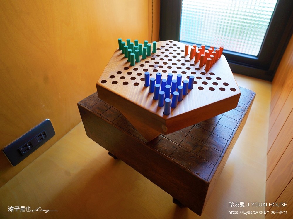 珍友愛 台南住宿 台南包棟民宿 台南美術館飯店 珍友愛價格 房型 設施 廚房 珍友愛景觀包棟民宿 j youai house