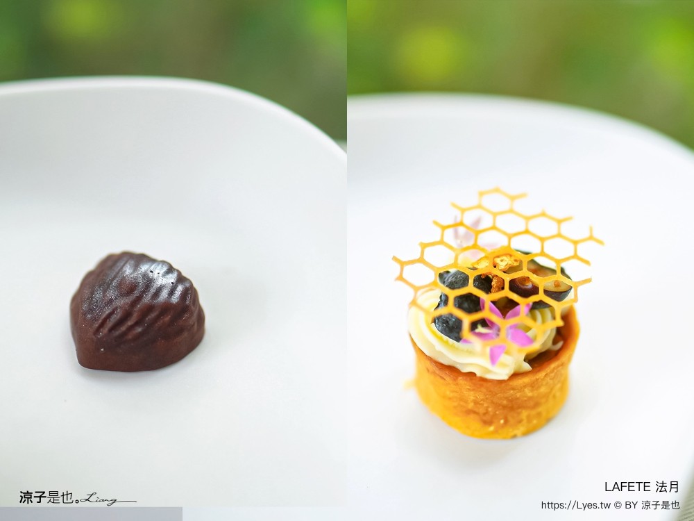 lafete．法月 菜單 台中 法式料理 約會慶生餐廳 玻璃屋 老宅 庭園餐廳 台中西區 景觀餐廳 午間套餐 晚餐 假日套餐 訂位