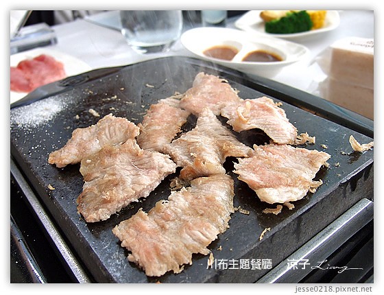 川布主題餐廳 11