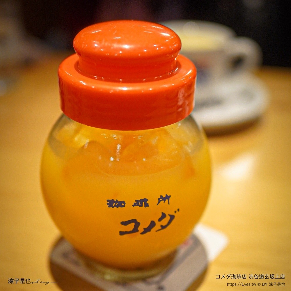 コメダ珈琲店 渋谷道玄坂上店 客美多咖啡 東京早餐 日本咖啡 客美多澀谷