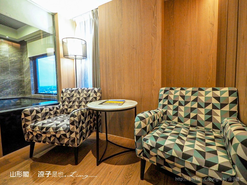 山形閣溫泉飯店 宜蘭礁溪 日式溫泉住宿 龜山島 礁溪火車站