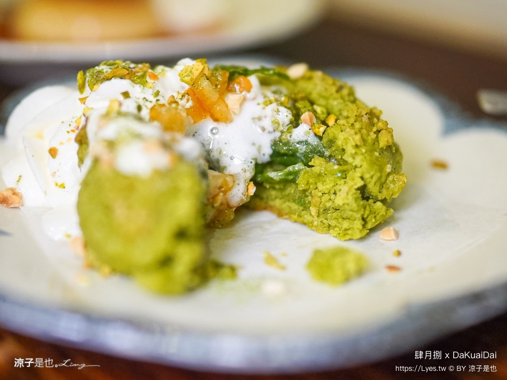 肆月捌xdakuaidai 菜單 台中大里美食 貓咪咖啡 台中特色咖啡廳 甜點 義大利麵 隱藏版餐廳