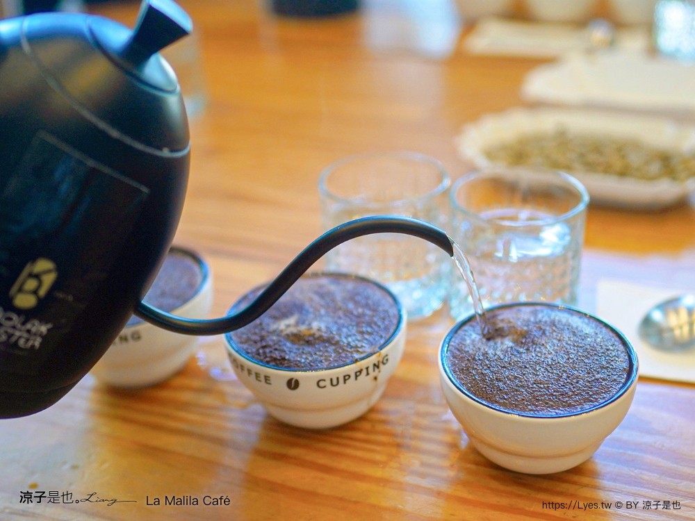 la malila cafe 泰國咖啡 攀牙咖啡 拷叻早午餐 冠軍烘豆師 bang niang海灘咖啡 khao lak 甜點下午茶